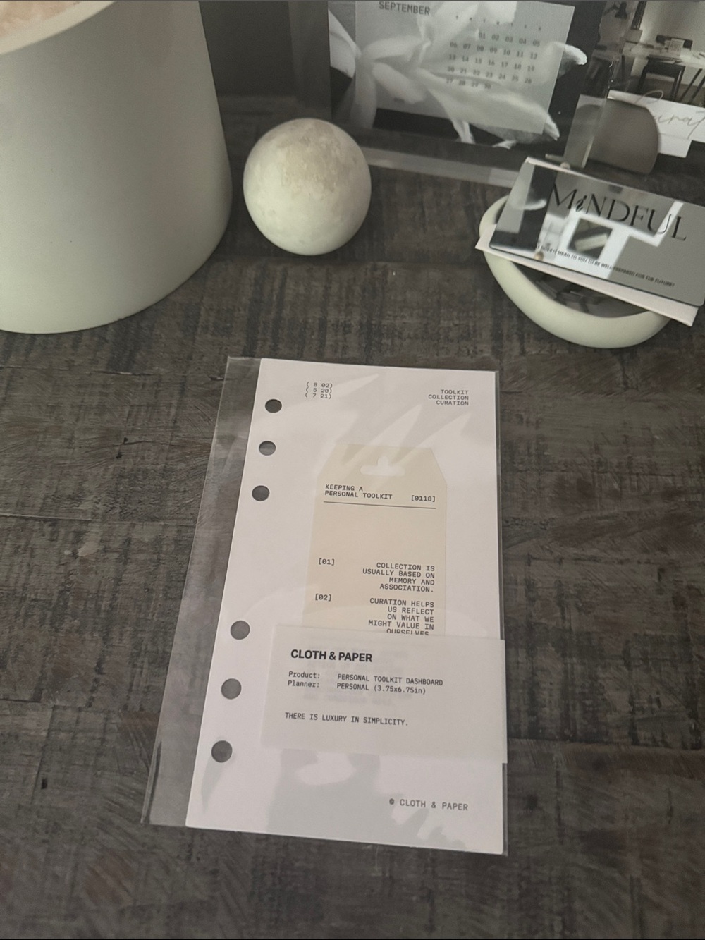 🏷️ NWT Cloth & Paper Toolkit Dashboard  | Personal Size